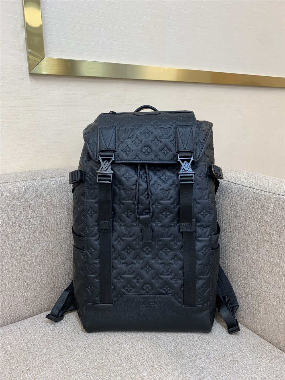 Louis Vuitton GETAWAY M24776 size：50x29x15cm 2025 new 